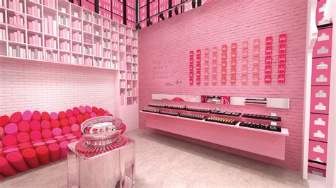 Rose Dior Beauty Bar (@rosediorbeautybar) 